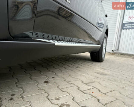 Черный БМВ Х5, объемом двигателя 2.99 л и пробегом 259 тыс. км за 16800 $, фото 13 на Automoto.ua