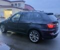 Чорний БМВ Х5, об'ємом двигуна 3 л та пробігом 450 тис. км за 8200 $, фото 5 на Automoto.ua