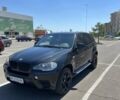 Черный БМВ Х5, объемом двигателя 3 л и пробегом 313 тыс. км за 21000 $, фото 1 на Automoto.ua