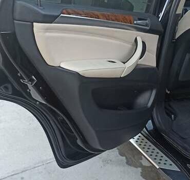 Чорний БМВ Х5, об'ємом двигуна 3 л та пробігом 262 тис. км за 17400 $, фото 36 на Automoto.ua