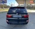 Черный БМВ Х5, объемом двигателя 3 л и пробегом 243 тыс. км за 16000 $, фото 8 на Automoto.ua