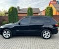 Черный БМВ Х5, объемом двигателя 3 л и пробегом 270 тыс. км за 19950 $, фото 16 на Automoto.ua