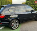 Черный БМВ Х5, объемом двигателя 3 л и пробегом 297 тыс. км за 21500 $, фото 4 на Automoto.ua
