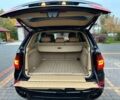 Чорний БМВ Х5, об'ємом двигуна 3 л та пробігом 204 тис. км за 3999 $, фото 5 на Automoto.ua