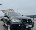 Черный БМВ Х5, объемом двигателя 3 л и пробегом 312 тыс. км за 21750 $, фото 19 на Automoto.ua