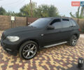 Чорний БМВ Х5, об'ємом двигуна 3 л та пробігом 243 тис. км за 13500 $, фото 3 на Automoto.ua