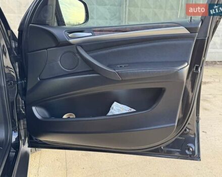 Черный БМВ Х5, объемом двигателя 2.98 л и пробегом 163 тыс. км за 16300 $, фото 60 на Automoto.ua