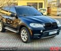 Чорний БМВ Х5, об'ємом двигуна 3 л та пробігом 230 тис. км за 17500 $, фото 2 на Automoto.ua