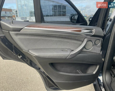 БМВ Х5 2011 в Киеве на Automoto.ua Черный БМВ Х5, объемом двигателя 2.98 л и пробегом 193 тыс. км за 18000 $, фото 33 на Automoto.ua