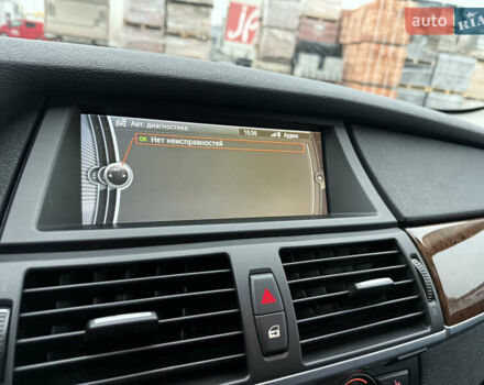 Черный БМВ Х5, объемом двигателя 2.99 л и пробегом 259 тыс. км за 16800 $, фото 50 на Automoto.ua