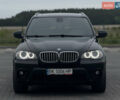 Черный БМВ Х5, объемом двигателя 3 л и пробегом 258 тыс. км за 18950 $, фото 11 на Automoto.ua