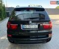 Черный БМВ Х5, объемом двигателя 3 л и пробегом 292 тыс. км за 17700 $, фото 1 на Automoto.ua