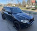 Черный БМВ Х5, объемом двигателя 3 л и пробегом 243 тыс. км за 16000 $, фото 3 на Automoto.ua