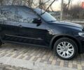 Чорний БМВ Х5, об'ємом двигуна 3 л та пробігом 275 тис. км за 17500 $, фото 1 на Automoto.ua