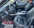 Черный БМВ Х5, объемом двигателя 3 л и пробегом 243 тыс. км за 16000 $, фото 19 на Automoto.ua