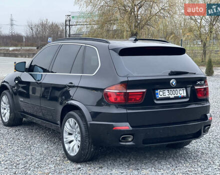 Чорний БМВ Х5, об'ємом двигуна 2.99 л та пробігом 270 тис. км за 18900 $, фото 7 на Automoto.ua