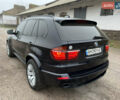 Чорний БМВ Х5, об'ємом двигуна 2.99 л та пробігом 344 тис. км за 19000 $, фото 15 на Automoto.ua