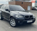 БМВ Х5 2011 в Киеве на Automoto.ua Черный БМВ Х5, объемом двигателя 2.98 л и пробегом 193 тыс. км за 18000 $, фото 5 на Automoto.ua