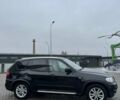 Черный БМВ Х5, объемом двигателя 3 л и пробегом 312 тыс. км за 21750 $, фото 18 на Automoto.ua