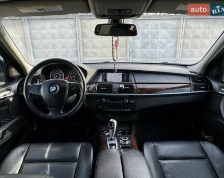 Черный БМВ Х5, объемом двигателя 2.98 л и пробегом 163 тыс. км за 16300 $, фото 68 на Automoto.ua