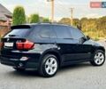 Черный БМВ Х5, объемом двигателя 3 л и пробегом 270 тыс. км за 19950 $, фото 117 на Automoto.ua