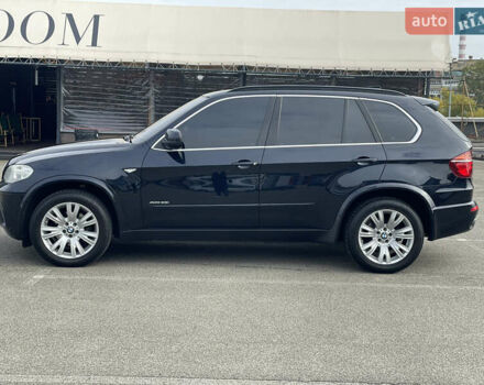 БМВ Х5 2011 в Киеве на Automoto.ua Черный БМВ Х5, объемом двигателя 2.98 л и пробегом 193 тыс. км за 18000 $, фото 19 на Automoto.ua