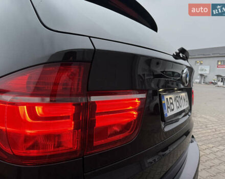 Черный БМВ Х5, объемом двигателя 2.99 л и пробегом 259 тыс. км за 16800 $, фото 17 на Automoto.ua