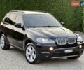 Черный БМВ Х5, объемом двигателя 3 л и пробегом 270 тыс. км за 19950 $, фото 119 на Automoto.ua