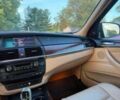 Черный БМВ Х5, объемом двигателя 3 л и пробегом 150 тыс. км за 10000 $, фото 9 на Automoto.ua