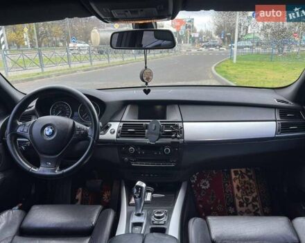 Черный БМВ Х5, объемом двигателя 3 л и пробегом 243 тыс. км за 15800 $, фото 22 на Automoto.ua