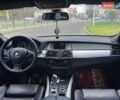Черный БМВ Х5, объемом двигателя 3 л и пробегом 243 тыс. км за 15800 $, фото 22 на Automoto.ua