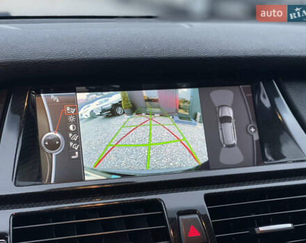 Чорний БМВ Х5, об'ємом двигуна 2.99 л та пробігом 270 тис. км за 18900 $, фото 25 на Automoto.ua