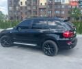 Черный БМВ Х5, объемом двигателя 3 л и пробегом 256 тыс. км за 12600 $, фото 1 на Automoto.ua
