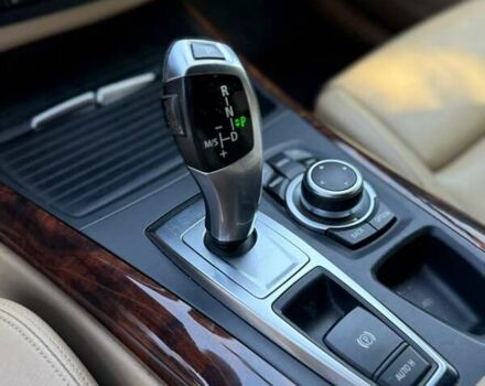 Черный БМВ Х5, объемом двигателя 3 л и пробегом 292 тыс. км за 17700 $, фото 35 на Automoto.ua