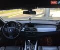 Черный БМВ Х5, объемом двигателя 3 л и пробегом 243 тыс. км за 16000 $, фото 28 на Automoto.ua