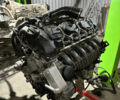 Черный БМВ Х5, объемом двигателя 3.5 л и пробегом 231 тыс. км за 21000 $, фото 1 на Automoto.ua