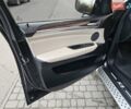 Чорний БМВ Х5, об'ємом двигуна 3 л та пробігом 335 тис. км за 22000 $, фото 70 на Automoto.ua