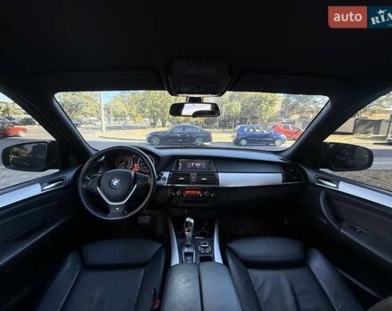 Чорний БМВ Х5, об'ємом двигуна 2.98 л та пробігом 182 тис. км за 13999 $, фото 15 на Automoto.ua