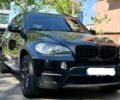 Чорний БМВ Х5, об'ємом двигуна 3 л та пробігом 360 тис. км за 14600 $, фото 3 на Automoto.ua