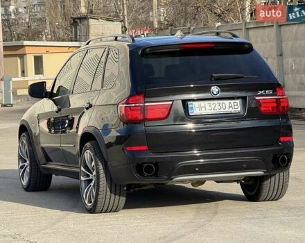 Черный БМВ Х5, объемом двигателя 2.98 л и пробегом 163 тыс. км за 16300 $, фото 38 на Automoto.ua