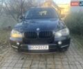Чорний БМВ Х5, об'ємом двигуна 2.98 л та пробігом 210 тис. км за 16000 $, фото 1 на Automoto.ua