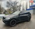 Черный БМВ Х5, объемом двигателя 3 л и пробегом 243 тыс. км за 15800 $, фото 15 на Automoto.ua