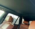 Черный БМВ Х5, объемом двигателя 3 л и пробегом 258 тыс. км за 24999 $, фото 7 на Automoto.ua