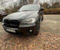 Черный БМВ Х5, объемом двигателя 2.98 л и пробегом 168 тыс. км за 12900 $, фото 1 на Automoto.ua