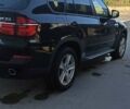 Чорний БМВ Х5, об'ємом двигуна 3 л та пробігом 262 тис. км за 17400 $, фото 1 на Automoto.ua