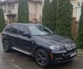 Черный БМВ Х5, объемом двигателя 2.99 л и пробегом 96 тыс. км за 22000 $, фото 1 на Automoto.ua