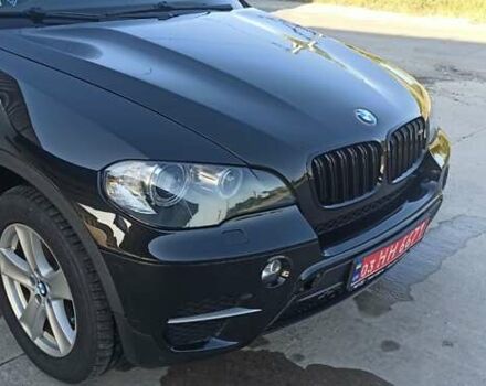 Чорний БМВ Х5, об'ємом двигуна 3 л та пробігом 262 тис. км за 17400 $, фото 50 на Automoto.ua