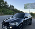 Черный БМВ Х5, объемом двигателя 3 л и пробегом 359 тыс. км за 17900 $, фото 1 на Automoto.ua