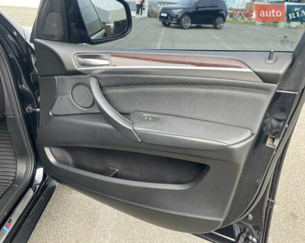 БМВ Х5 2011 в Киеве на Automoto.ua Черный БМВ Х5, объемом двигателя 2.98 л и пробегом 193 тыс. км за 18000 $, фото 34 на Automoto.ua