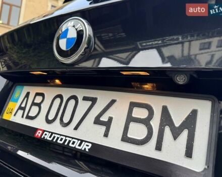 БМВ Х5 2011 в Черновцах на Automoto.ua Черный БМВ Х5, объемом двигателя 3 л и пробегом 235 тыс. км за 16800 $, фото 13 на Automoto.ua